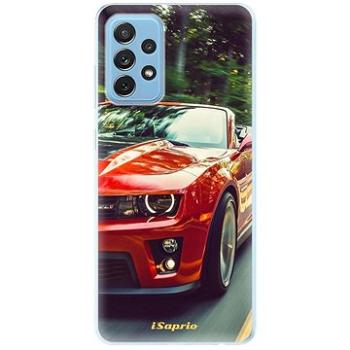 iSaprio Chevrolet 02 pro Samsung Galaxy A72 (chev02-TPU3-A72)