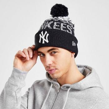 Kulich New Era MLB Sport Knit NY Yankees Navy - UNI