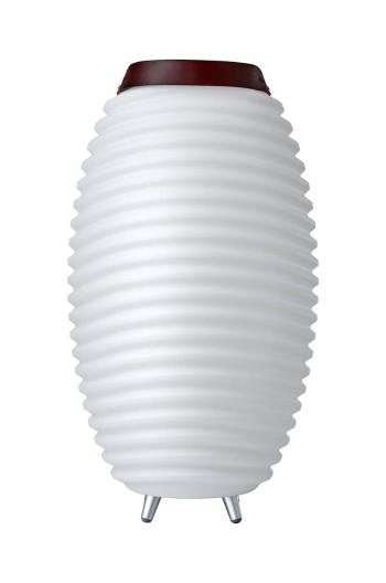 Led lampa s reproduktorem a úložným prostorem Kooduu Synergy 65 Stereo 2.0