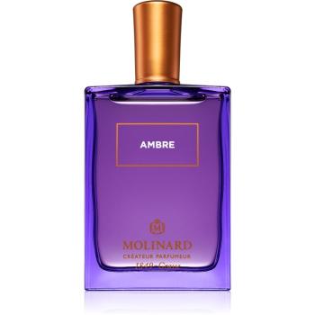 Molinard Ambre parfémovaná voda unisex 75 ml