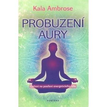 Probuzení aury (978-80-7336-719-0)