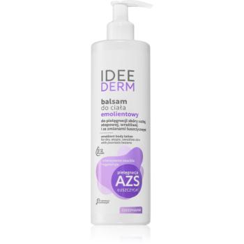 Ideepharm Idee Derm Sensitive tělové mléko 250 ml