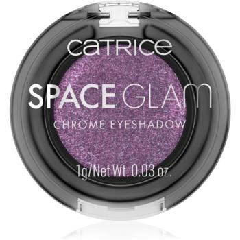 Catrice Space Glam mini oční stíny odstín 020 Supernova 1 g