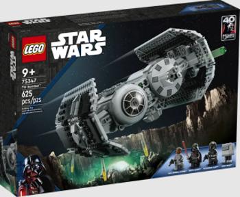 LEGO Star Wars 75347 Bombardér TIE