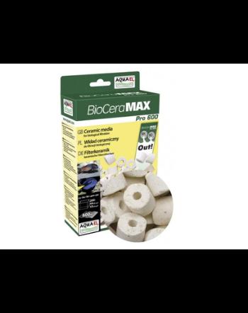 Aquael Cartuș Bioceramax pro 600 1l (n)