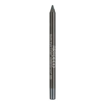 ARTDECO Soft Eye Liner Waterproof odstín 95 ancient iron tužka na oči 1,2 g