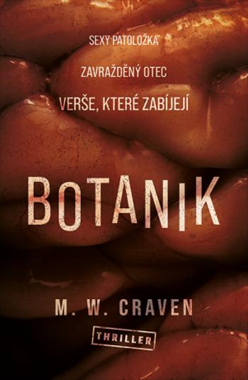 Botanik - M.W. Craven - e-kniha