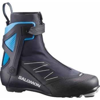 Salomon RS 8 PLK Férfi cipő sífutáshoz, fekete, méret 42 2/3