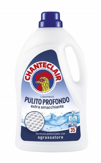 Chante Clair Gel na praní Pulito Profondo 1575 ml