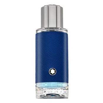 Mont Blanc Explorer Ultra Blue parfémovaná voda pre mužov 30 ml