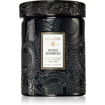 VOLUSPA Japonica Moso Bamboo vonná svíčka 156 g