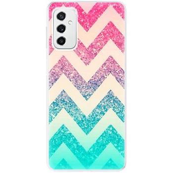 iSaprio Zig-Zag pro Samsung Galaxy M52 5G (zig-TPU3-M52_5G)