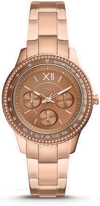 Fossil Stella Sport Multifunction ES5109