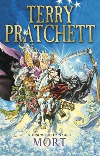 Mort - Terry Pratchett