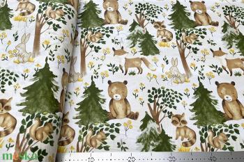 Prémium pamutszatén/pamutvászon