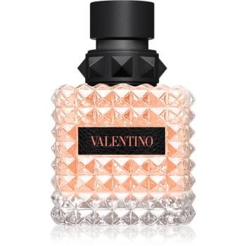 Valentino Born In Roma Coral Fantasy Donna parfémovaná voda pro ženy 50 ml