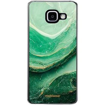 Mobiwear Silikon pro Samsung Galaxy A3 2016 - B008F (5904808352505)