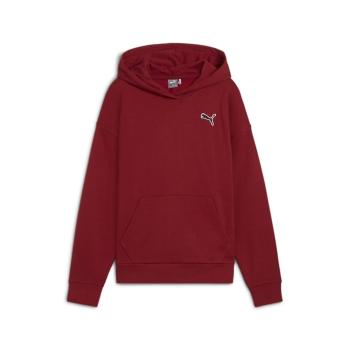 Puma BETTER ESSENTIALS Hoodie FL XS