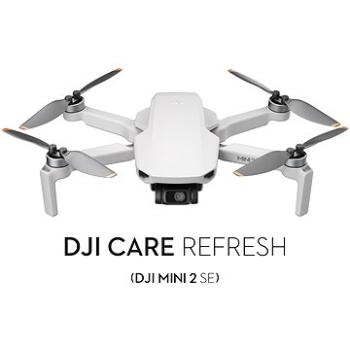 DJI Care Refresh 1-Year Plan (DJI Mini 2 SE) EU (CP.QT.00007674.01)