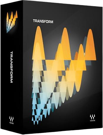 Waves Transform (Digitální produkt)