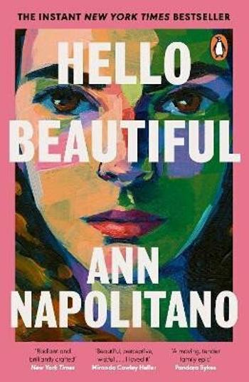 Hello Beautiful - Ann Napolitano