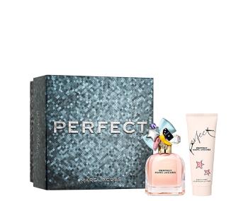 Marc Jacobs Perfect - EDP 50 ml + tělové mléko 75 ml