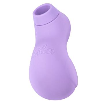 Stimulator clitoridian reîncărcabil Fantasy Ducky2.0 Lavender