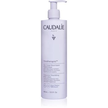 Caudalie Vinotherapist hydratační tělové mléko 400 ml