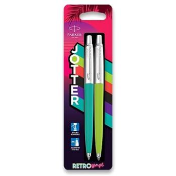 PARKER Jotter Originals Retro '80s - Turquoise/Green (2186315)