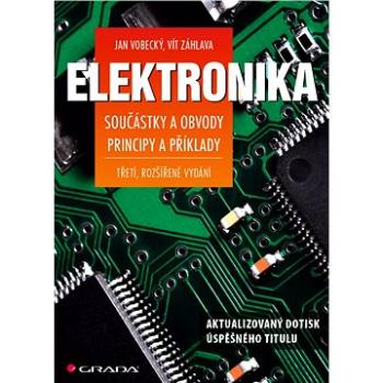 Elektronika (978-80-247-1241-3)