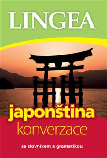 Japonština - konverzace