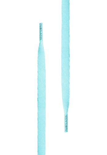 Urban Classics White Flat ice blue - 140cm