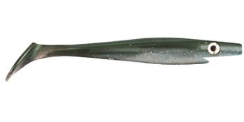 Strike pro gumová nástraha pig shad baltic herring 23 cm 90 g