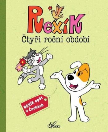 Rexík - Čtyři roční období