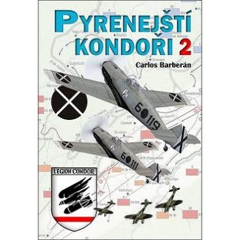 Pyrenejští kondoři 2 (978-80-87657-21-8)