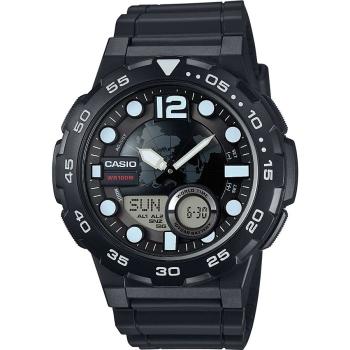 Casio Collection AEQ-100W-1AVEF - 30 dnů na vrácení zboží