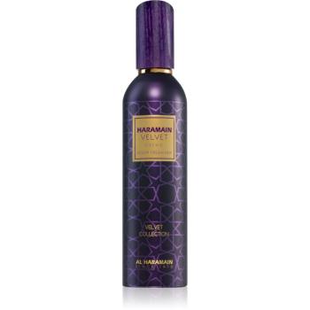 Al Haramain Velvet Orchid bytový sprej 250 ml