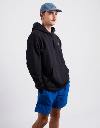 Patagonia '73 Skyline Uprisal Hoody Ink Black L