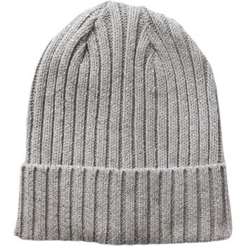 GAP BEANIE Dívčí čepice, šedá, velikost