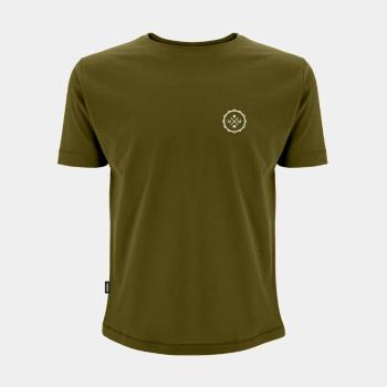 KUMU Triko Death Rig khaki - 3XL