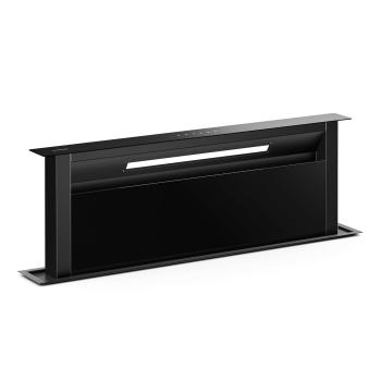 Klarstein Velaire Downdraft-System, Elegantní, minimalistický, výkonný |