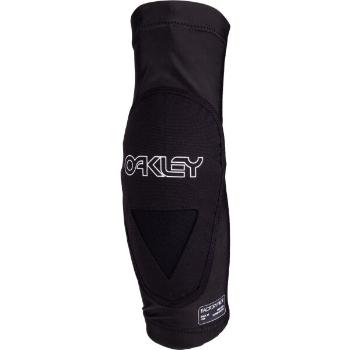 Oakley ALL MOUNTAIN RZ LABS ELBOW Chrániče loktů, černá, velikost