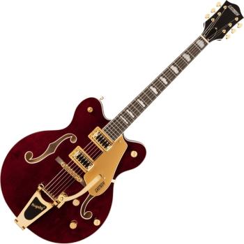 Gretsch G5422TG Electromatic DC LRL Walnut Stain Semiakustická kytara