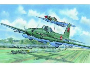 Směr Model Messerschmitt ME 262 B 1a U1 14 7x17,4 cm 1:72