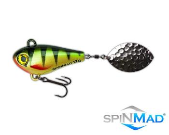 SpinMad Jigmaster 16 - 24g  5,3cm