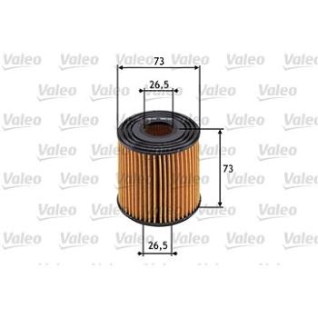 VALEO 586523 pro vozy NISSAN (586523)