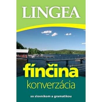 Fínčina konverzácia: so slovníkom a gramatikou (978-80-89323-61-6)