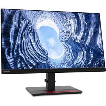 23.8" Lenovo ThinkVision T24h-20 (61F0GAT1EU)