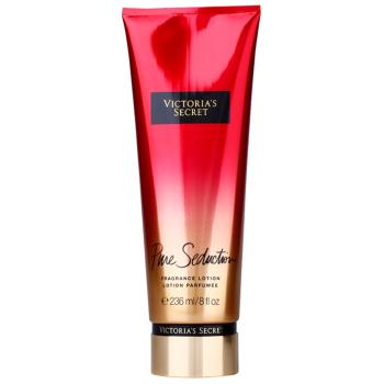 Victoria's Secret Pure Seduction tělové mléko pro ženy 236 ml