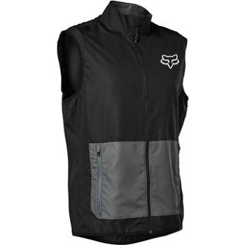 Fox Ranger Wind Vest Black  (SPTcyk746nad)